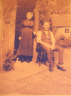 James and Margaret