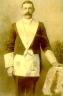 George DAVIS