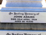 John