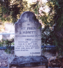 Ada ADSETT