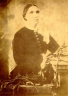 Lydia WYMBLE