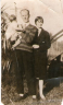Edwin and Amelia