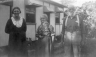 Evelyn CAREY  Mary Eliza WELLARD  William FAGG