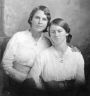 Gladys and Emily