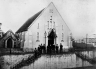Jireh Baptist Church