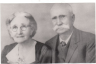 Annie and John