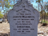 Joseph and Christina