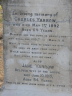 Charles and Jane